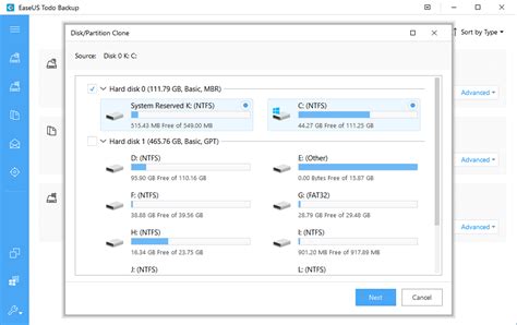 how to clone windows to and boot from|clone hard drive windows 10.